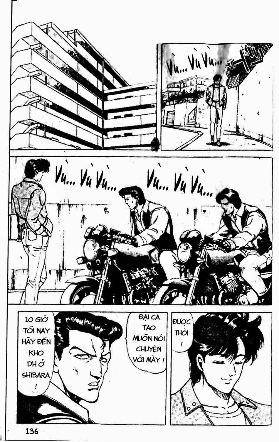 sức mạnh nhân đôi chapter 3.1 19