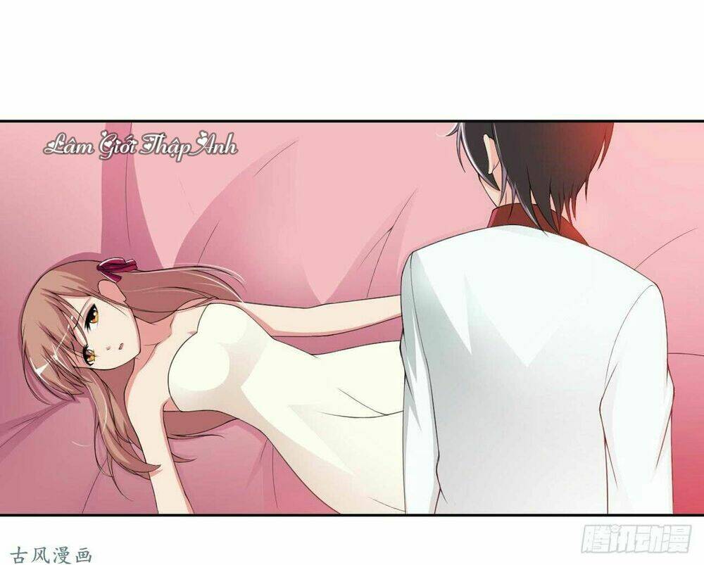 tổng tài thật xấu xa chapter 4 29