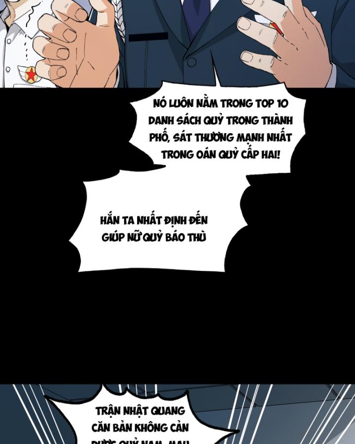 đối mặt với bệnh tâm thần, ma quỷ chẳng là cái thá gì chapter 2 69