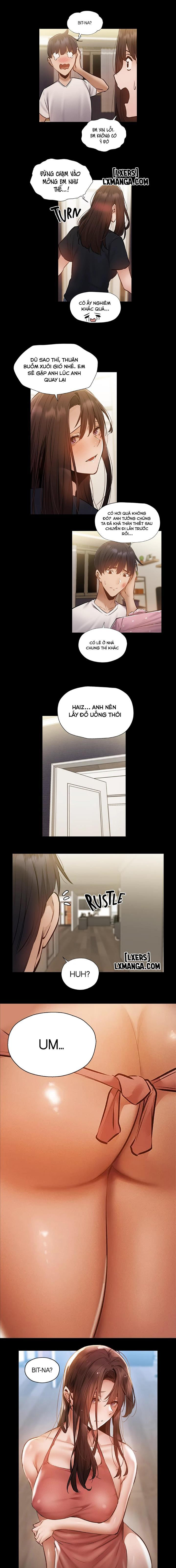 nhà ở ghép – không che chapter 53 6