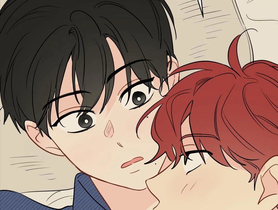 chuyện quái gì với giấc mơ đó vậy chapter 48 40