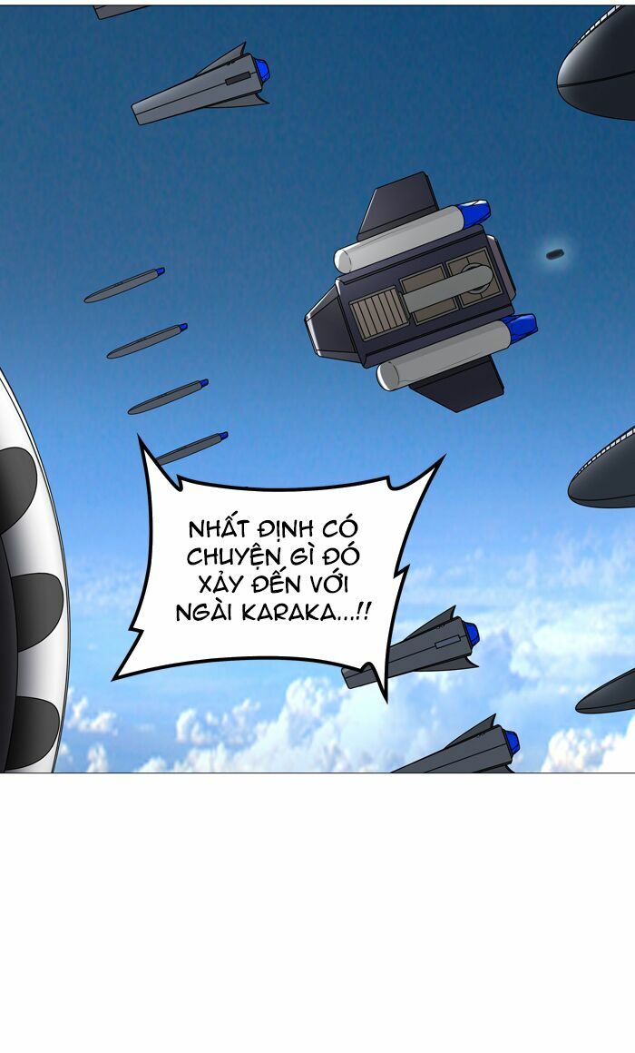 tòa tháp bí ẩn 2 chapter 322.5 50