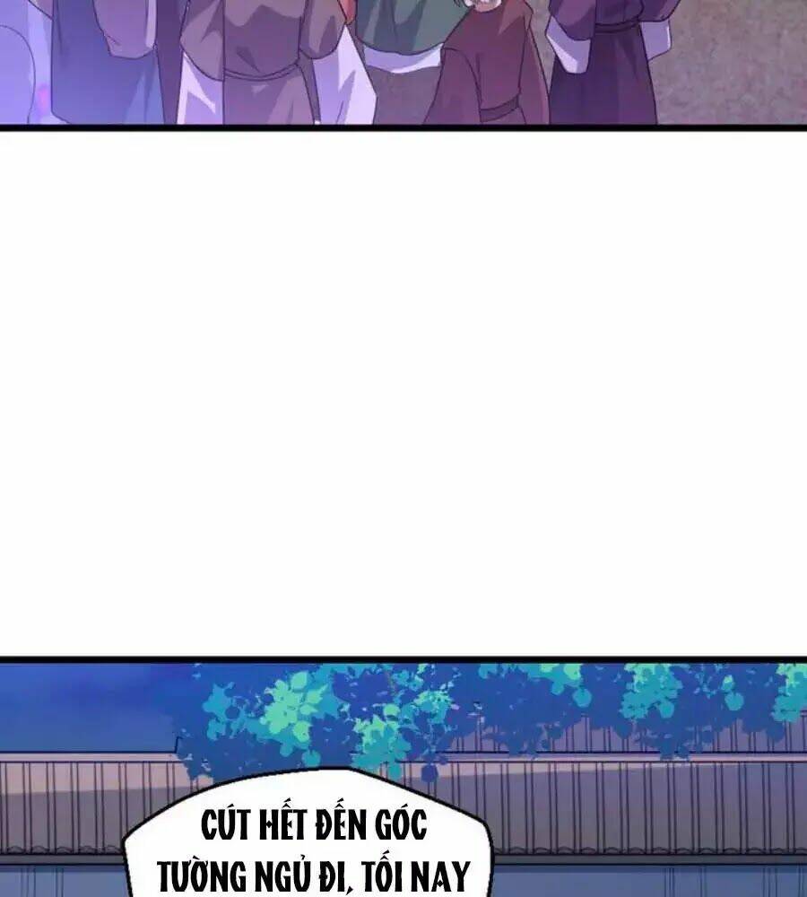 thái tử điện hạ, nô tài có hỉ rồi chapter 36 18