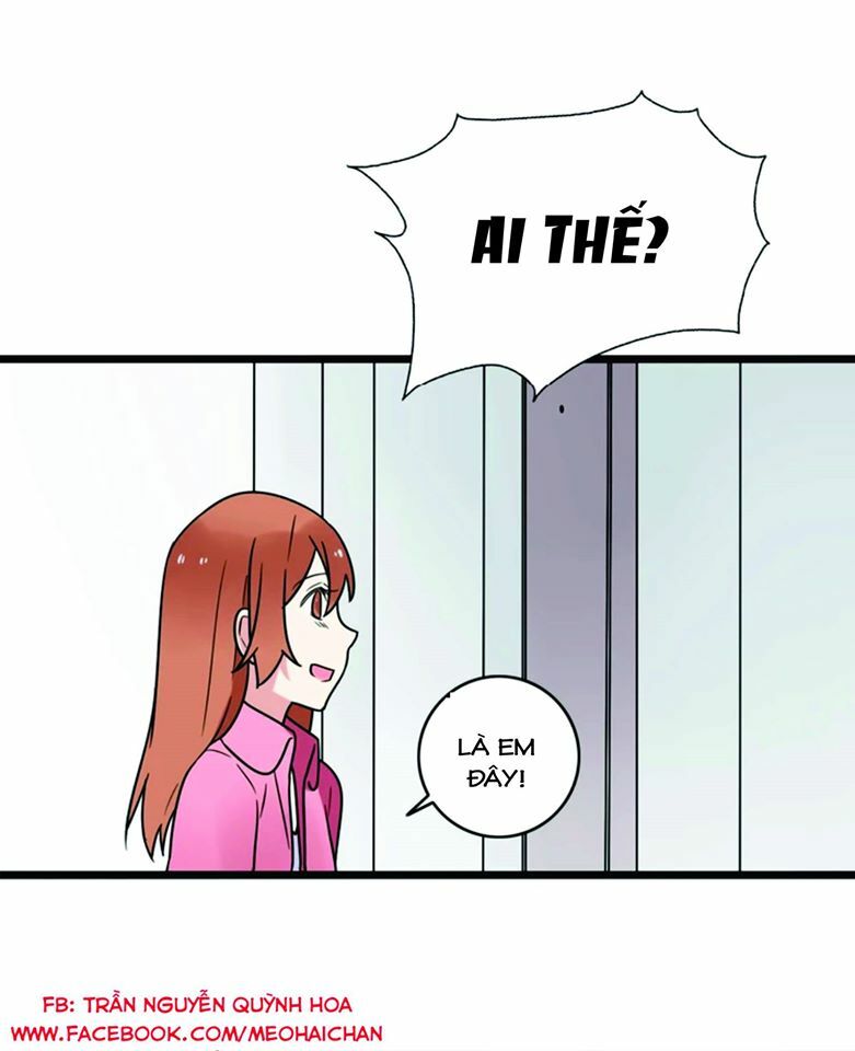 tình yêu! bắt đầu từ ngày hôm nay chapter 15 9