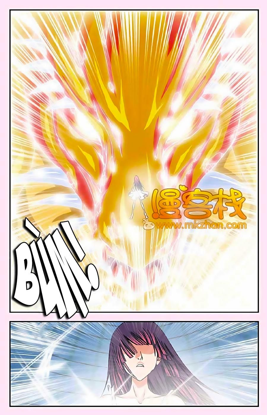 thâu tinh cửu nguyệt thiên chapter 243 2