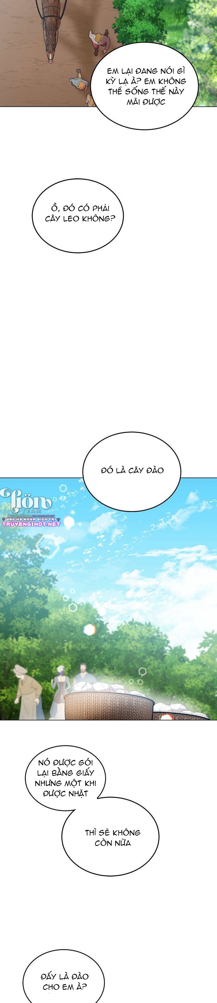 mùa đào vào tháng sáu chapter 16.2 7