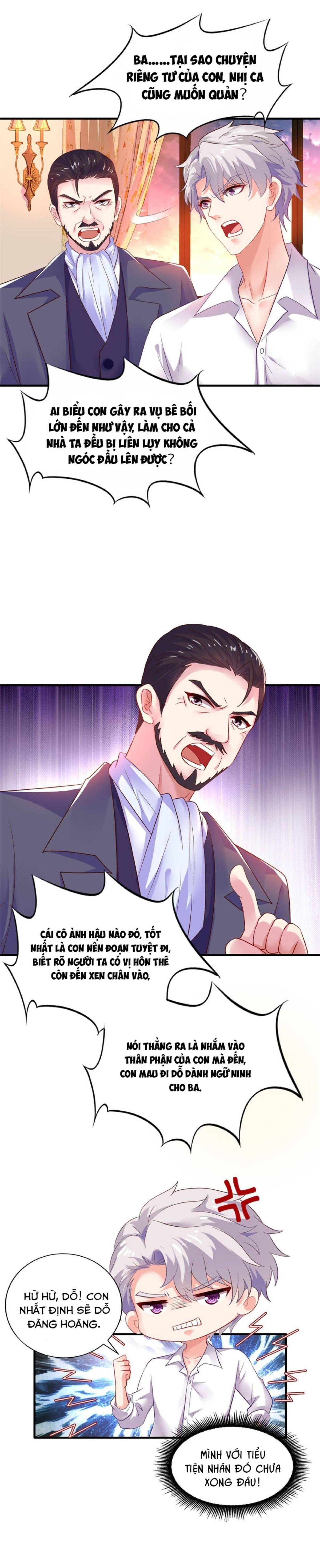 nữ hoàng điện ảnh chapter 10 13