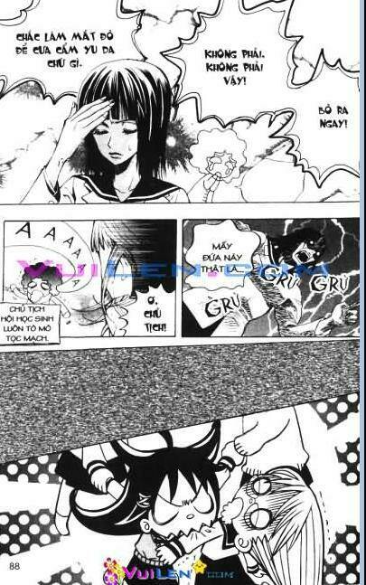 moon boy - chàng trai ánh trăng chapter 5 87