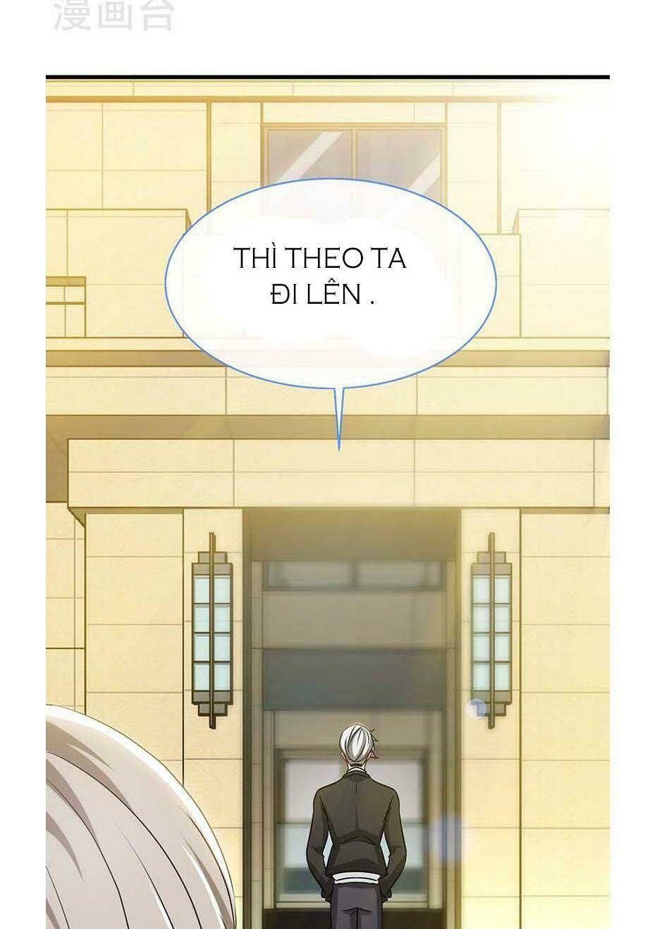 truy nã toàn cầu truy thê về sủng chapter 79.1 6