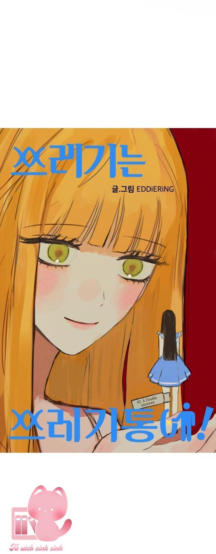 kẻ cắp gặp bà già chapter 43 26