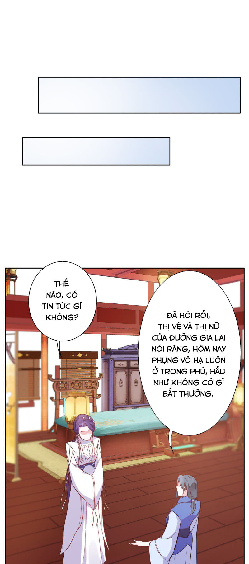 tà y cuồng thê chapter 122 7