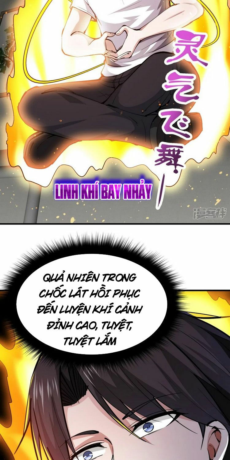 tối cường thần y tại đô thị chapter 188 30