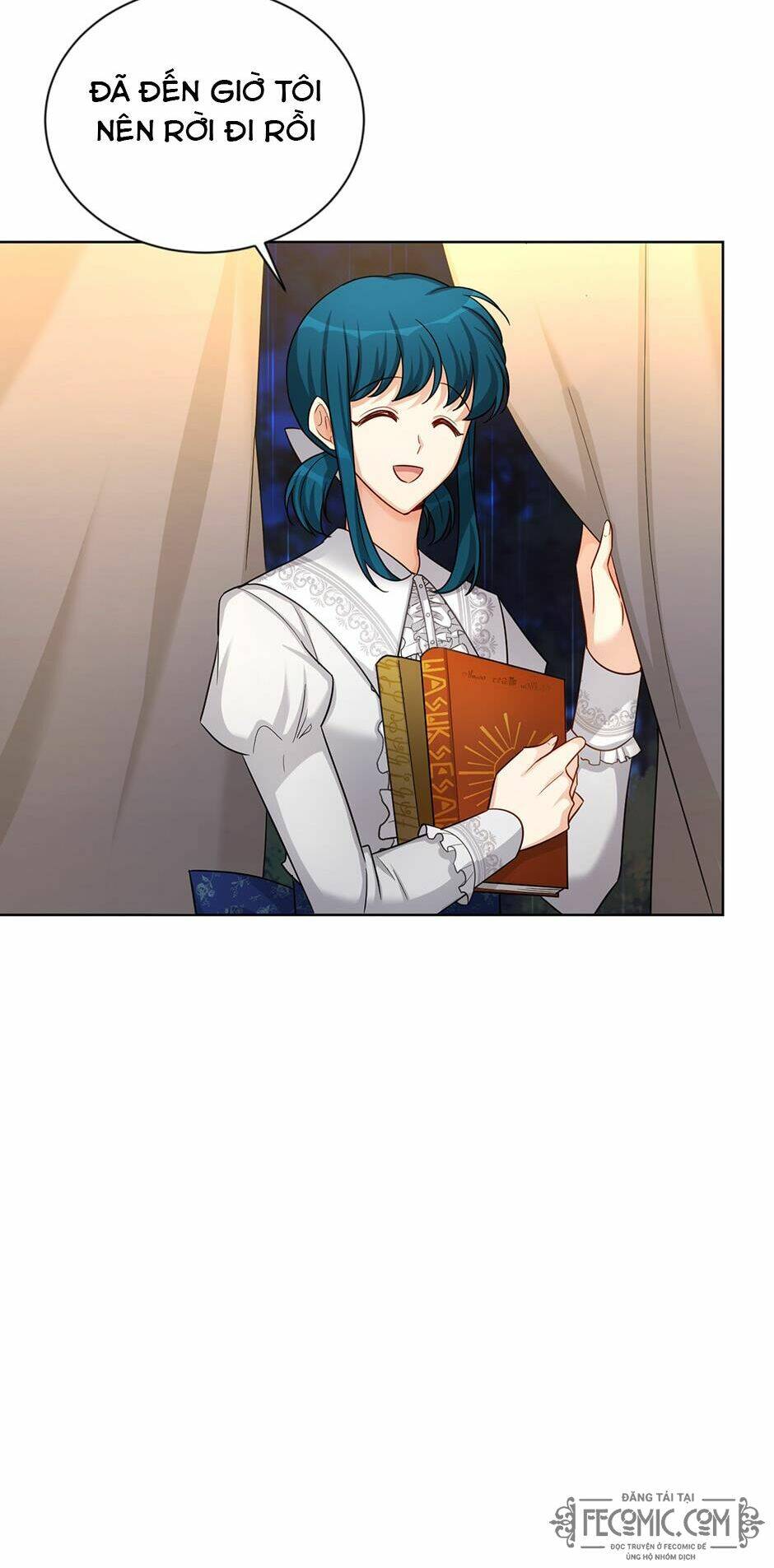 nữ công tước với tâm hồn trống rỗng chapter 85 15