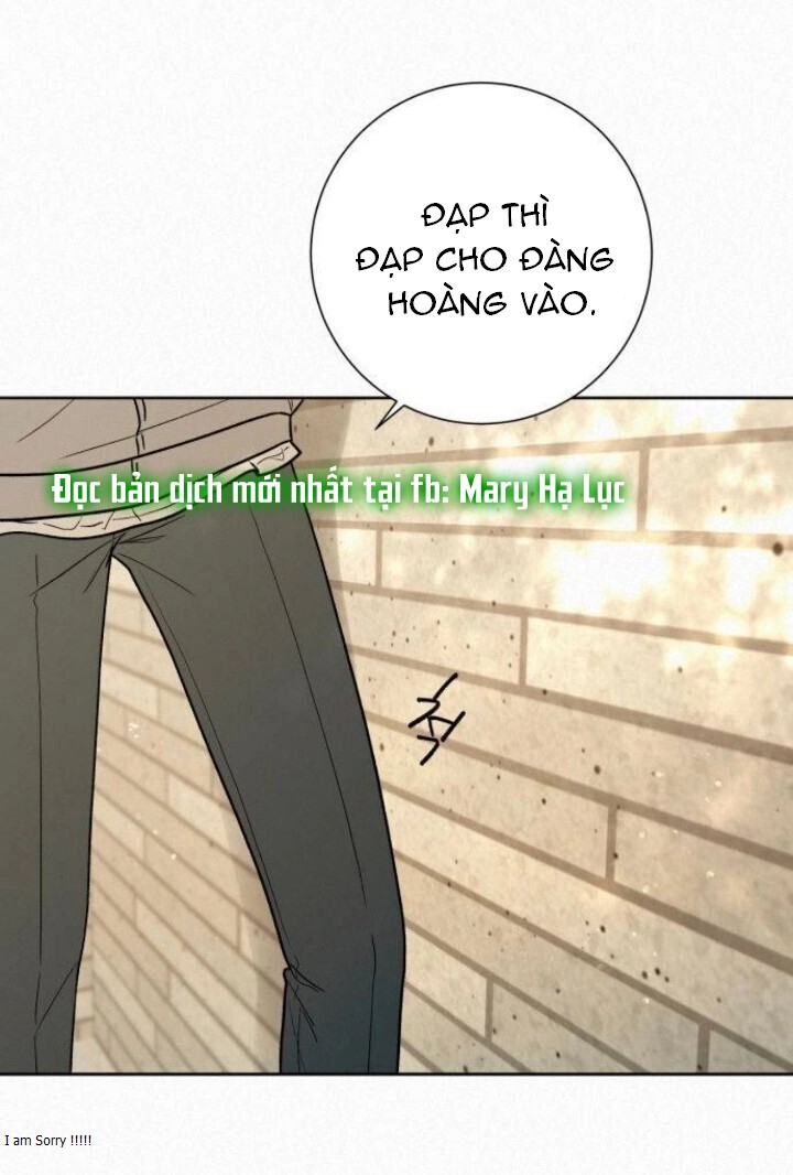 kế hoạch tình yêu trong sáng chapter 9.1 3