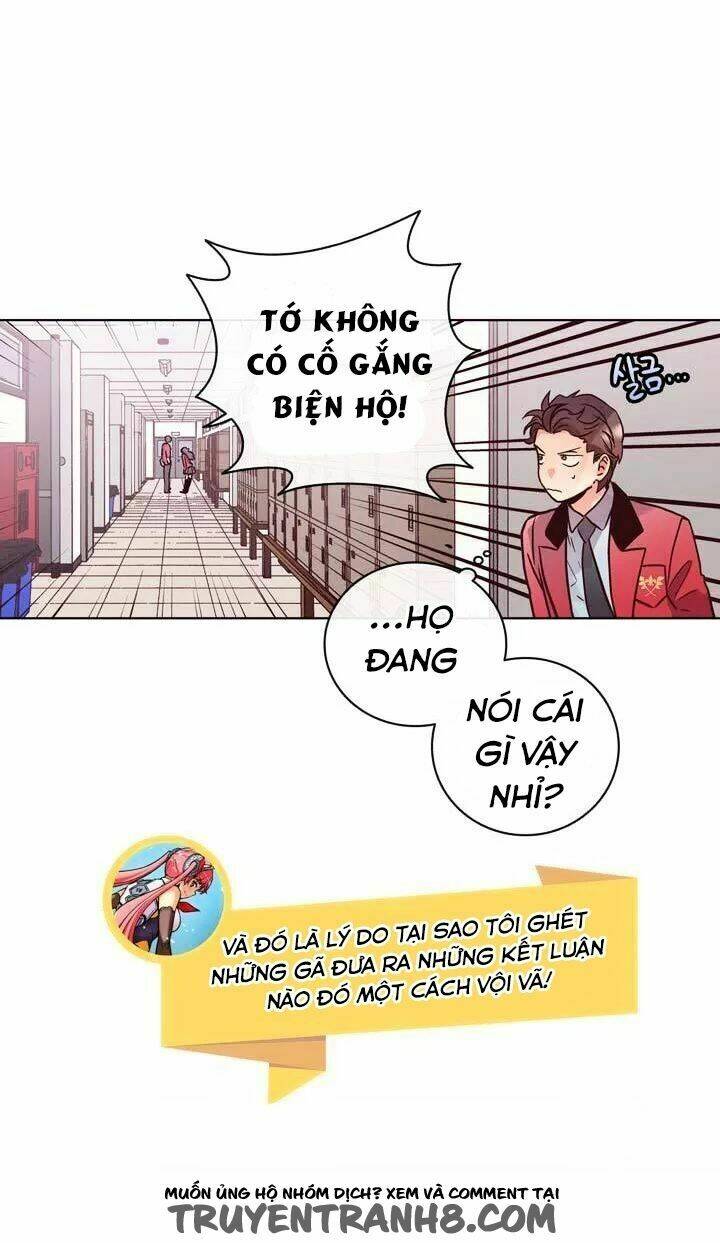 pride complex chapter 19.1 34