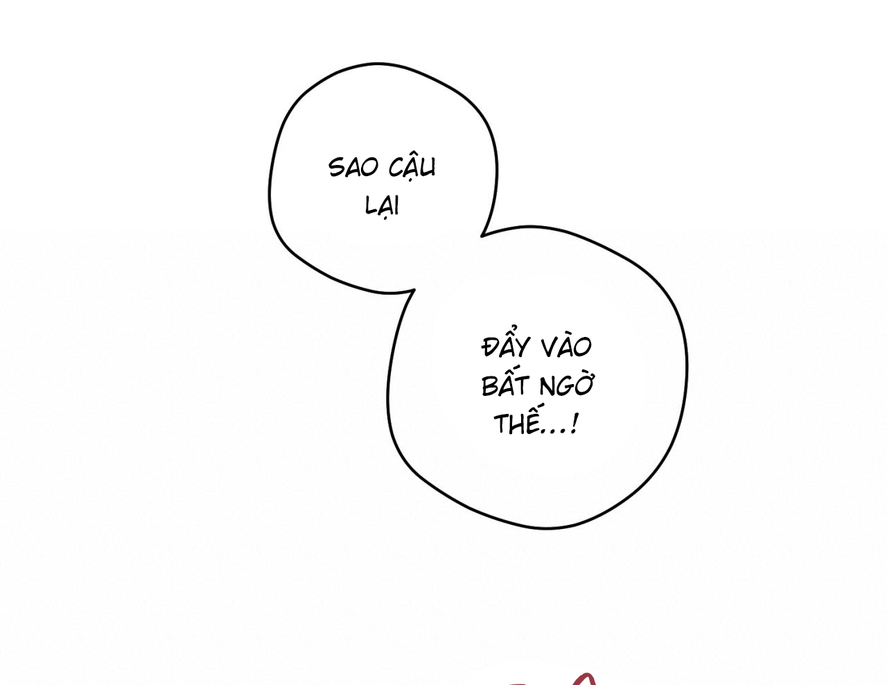 tình mình khó nói chapter 14 45