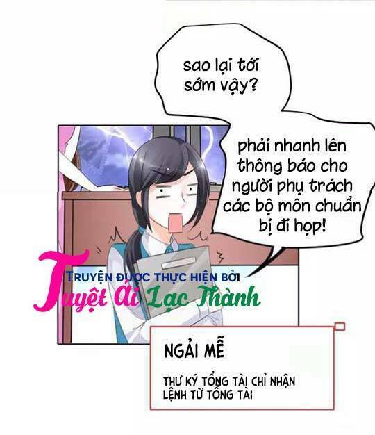phản công thành siêu sao chapter 8 34