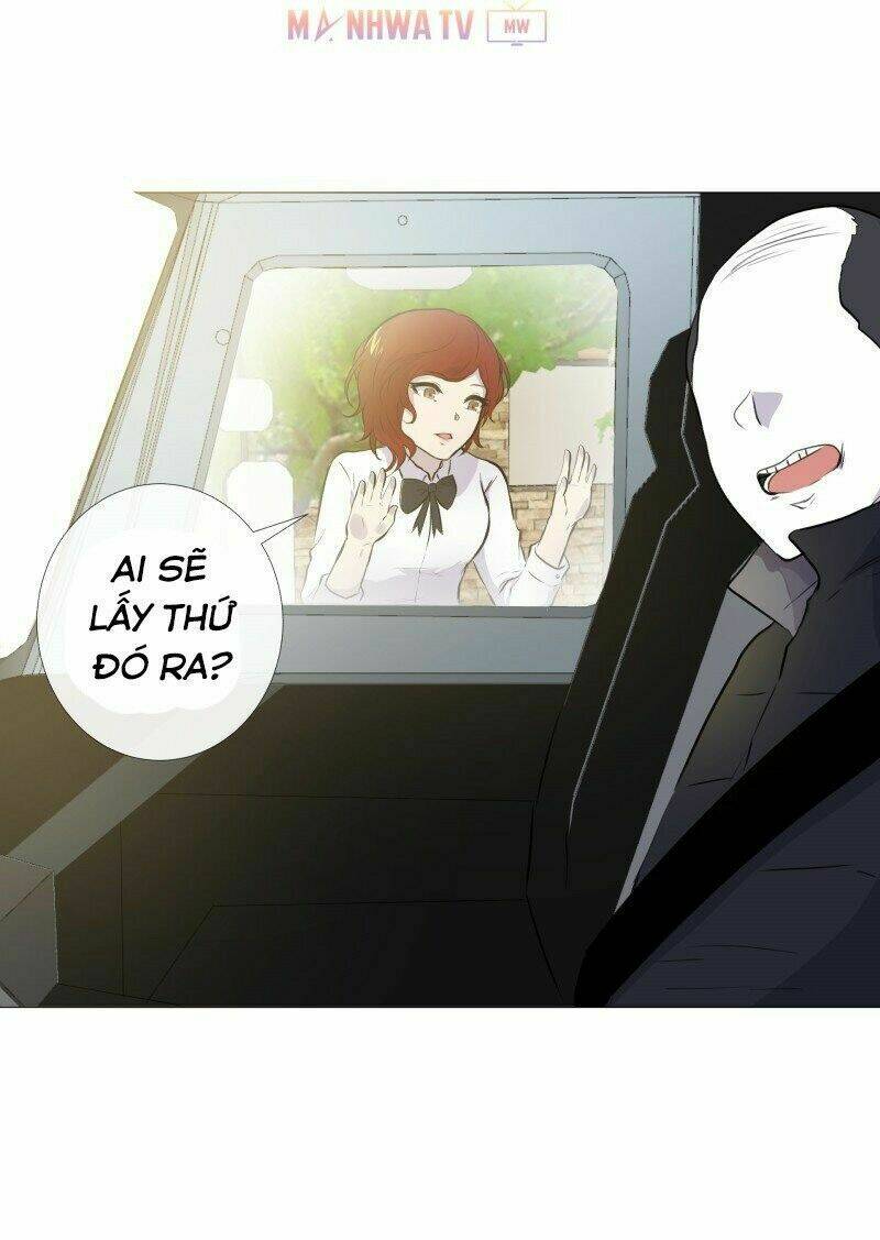 Trọng Sinh Mạc Thế Chapter 38 9