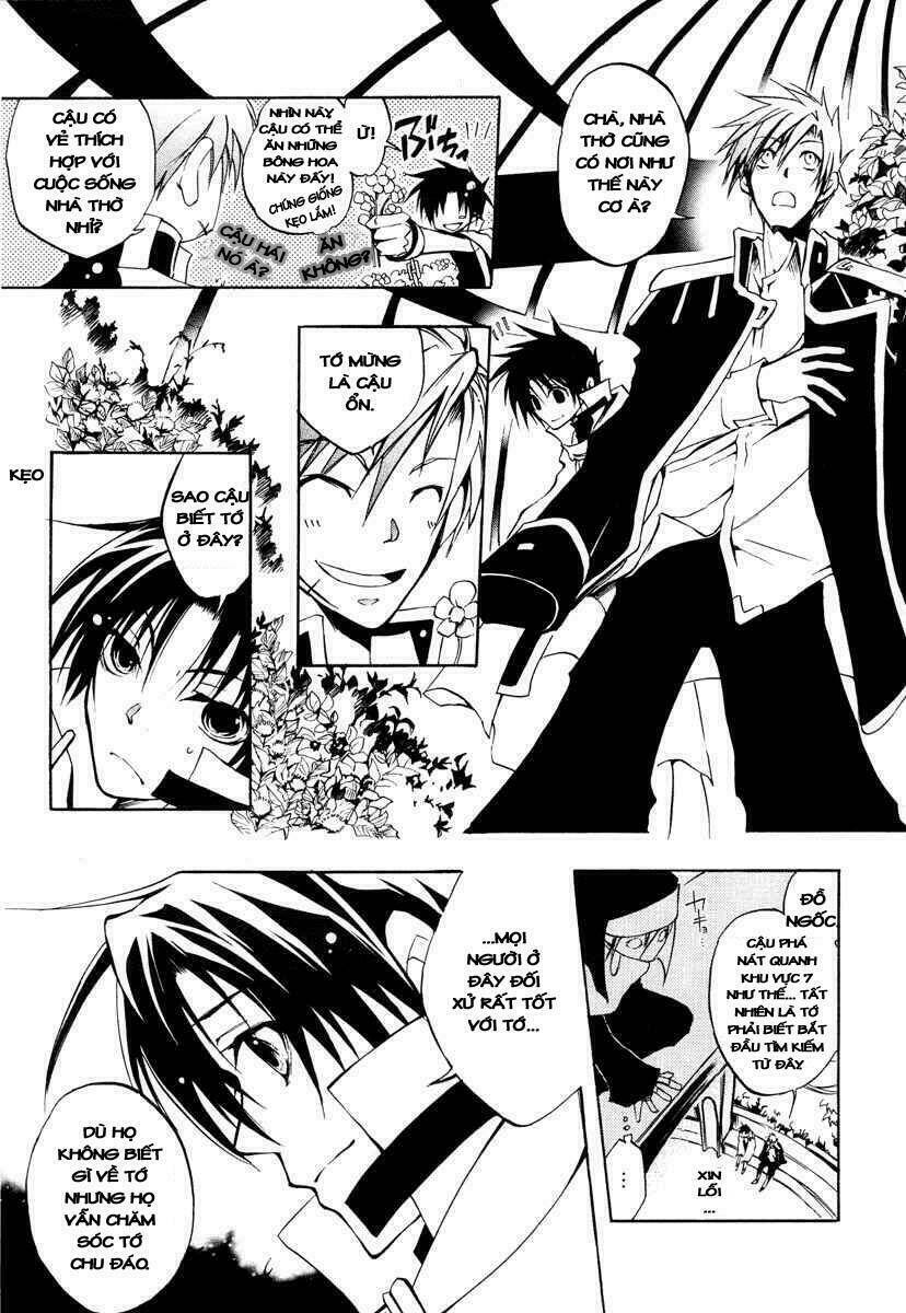 07 hồn ma chapter 5 8