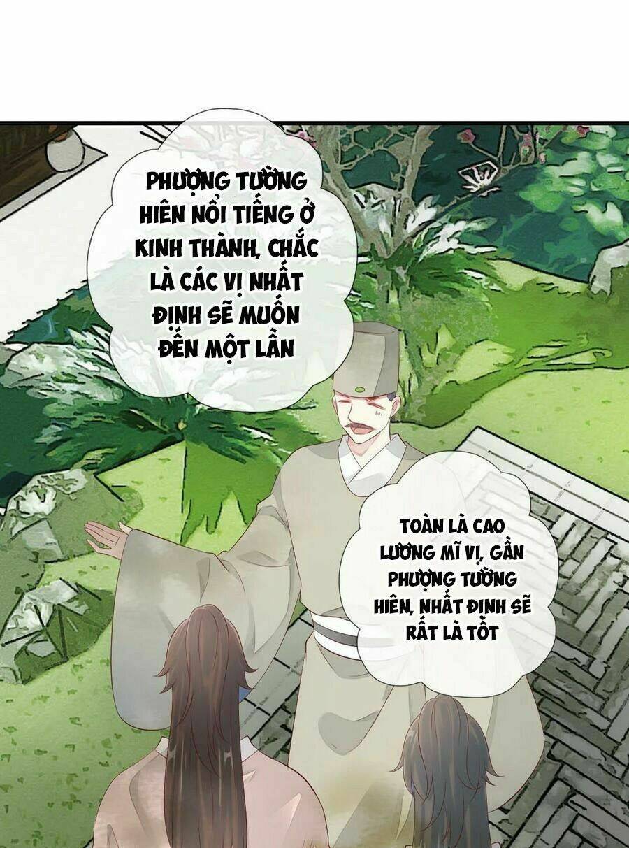 điền viên mật sủng: cô vợ nóng bỏng chapter 102 32