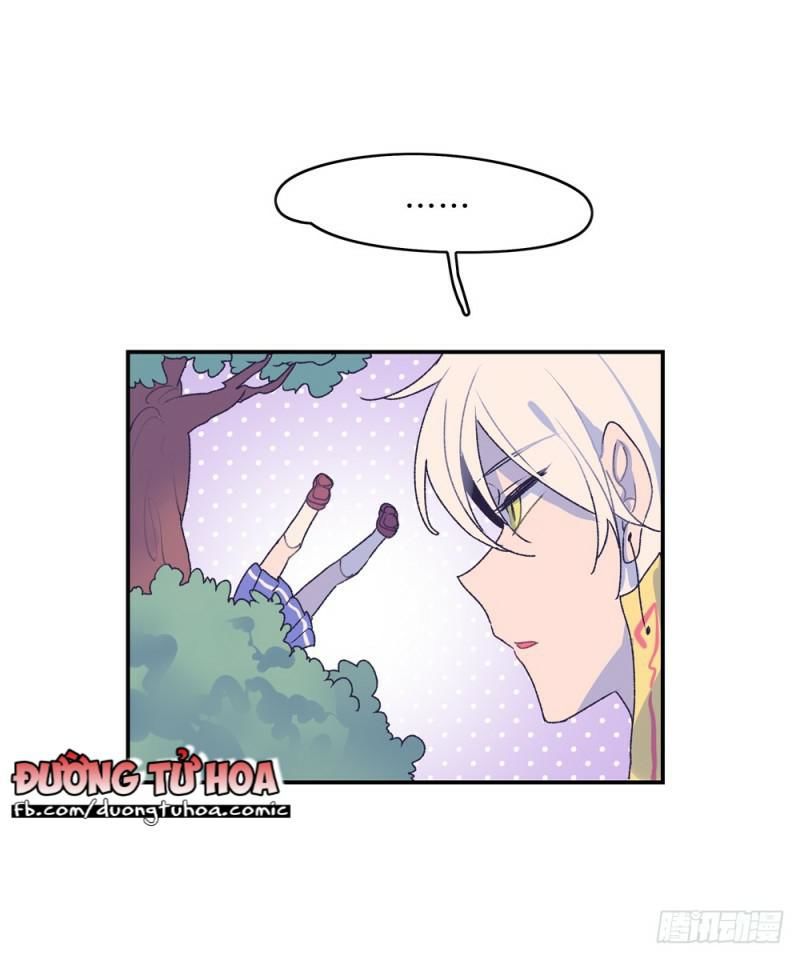 gia sư tổ tiên chapter 24 44