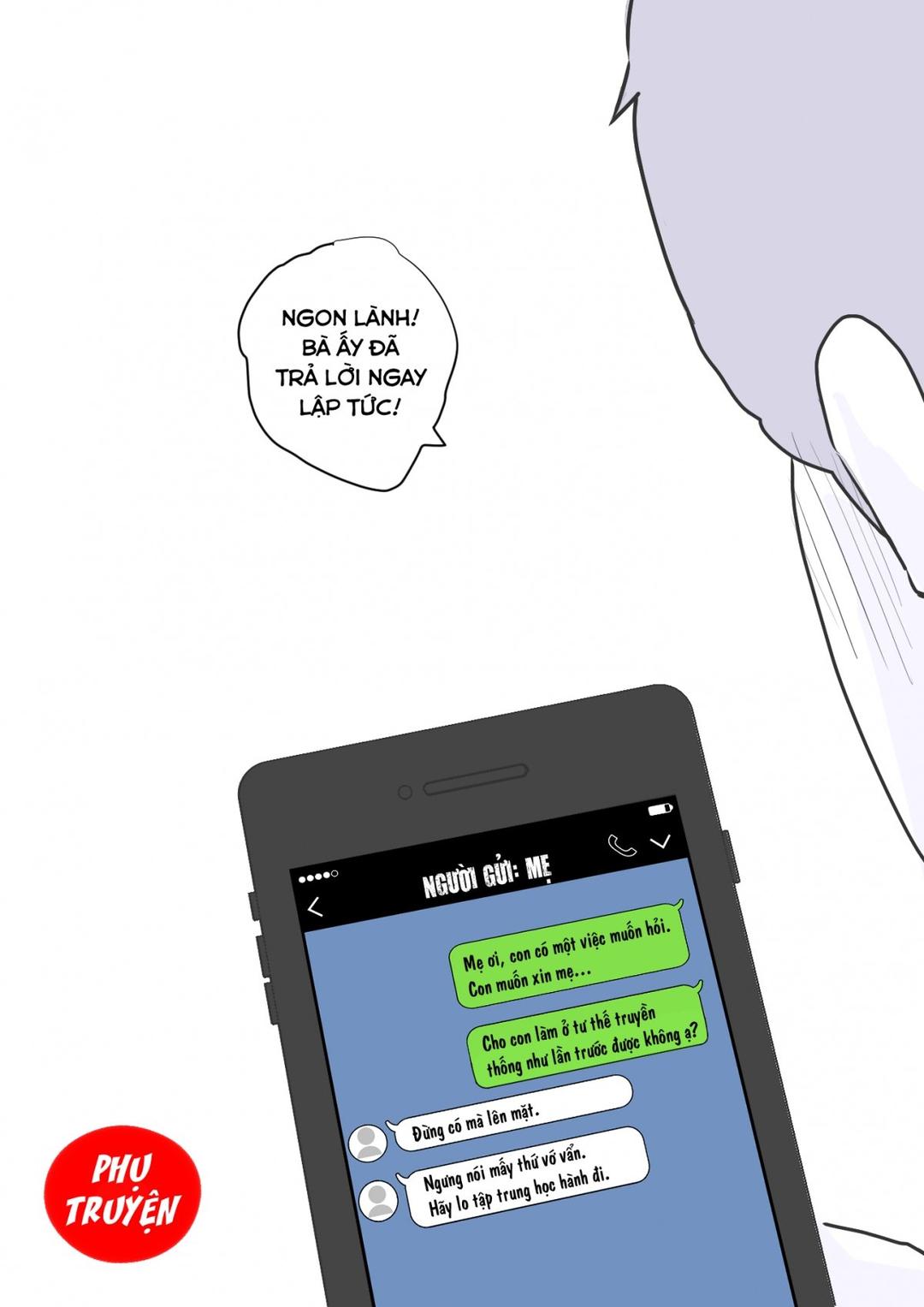 giải tỏa ham muốn với mẹ mỗi ngày chapter 2 65