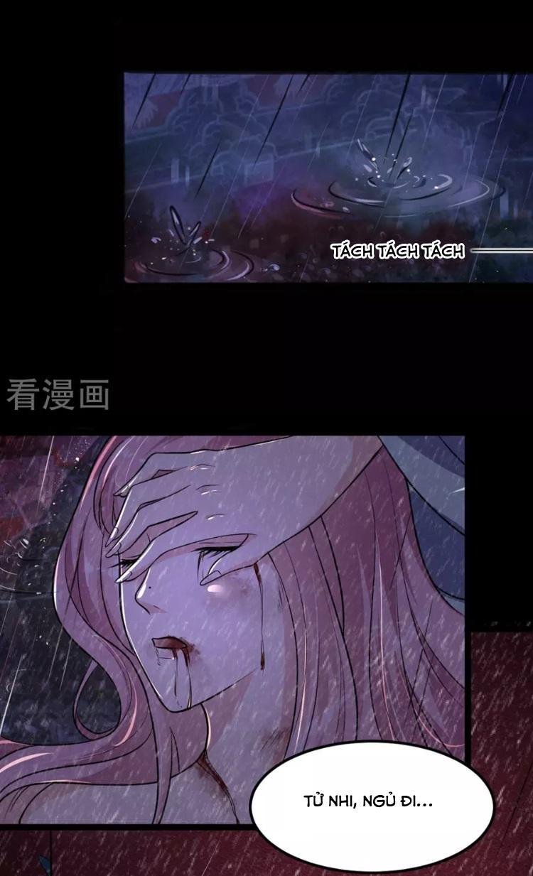 đế vương sợ vương phi muốn sở hữu thiên hạ chapter 10 33