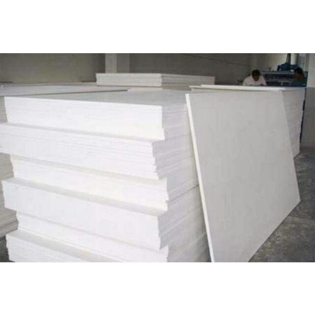 Bìa mô hình - 50cm x 120cm, 60cm x 120cm 8mm 10mm 15mm