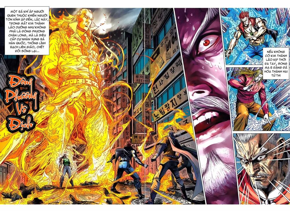 thạch hắc long truyện chapter 48 18