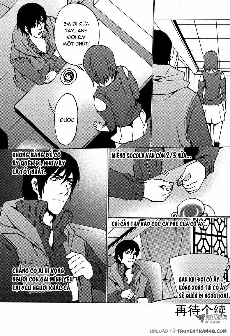 nhân quả tuần hoàn chapter 11 19