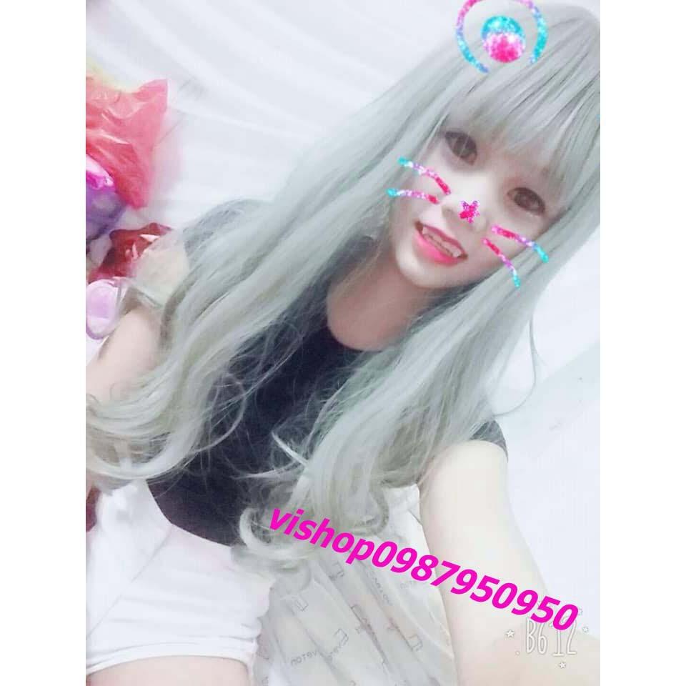 RĂNG NANH- RĂNG KHỂNH GIẢ chac dj9Z