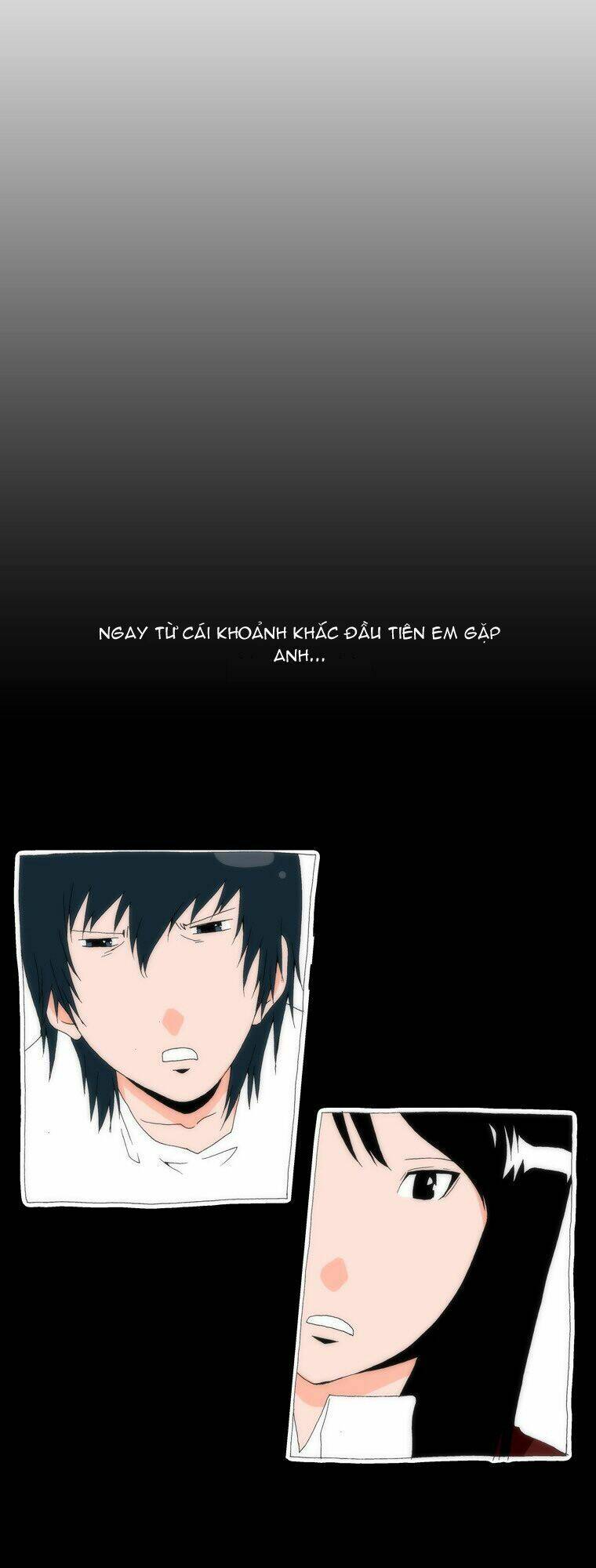 can't see can't hear but love chapter 31 11