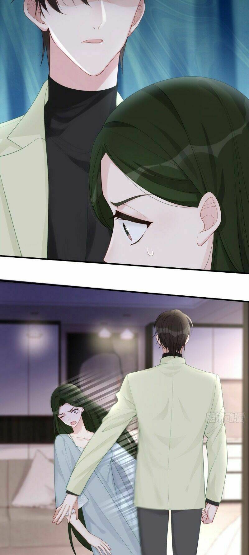 chỉ muốn cưng chiều em chapter 53 2