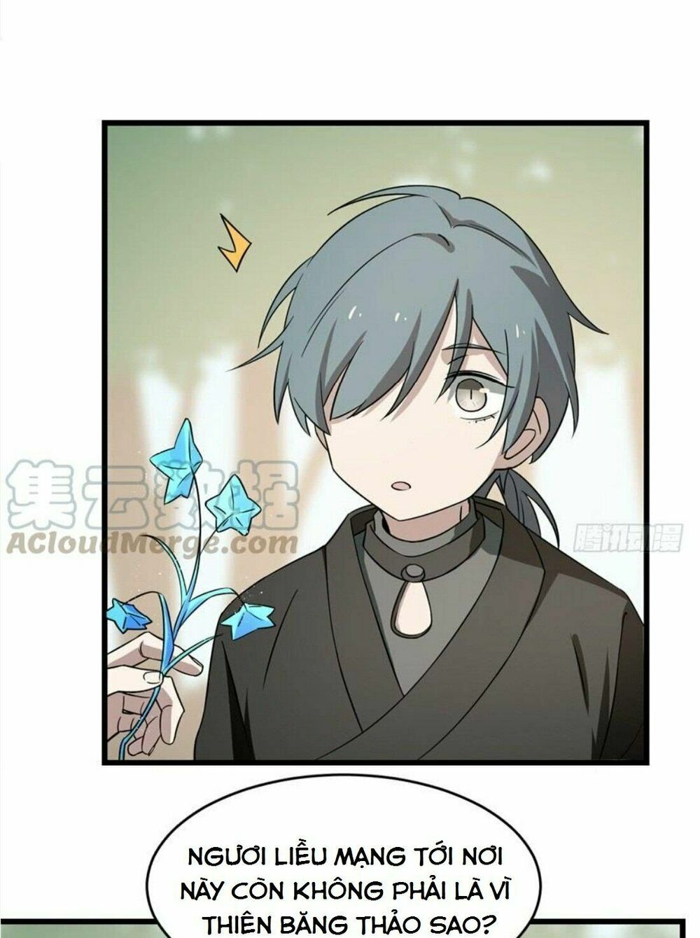 độc bộ thiên hạ: đặc công thần y chapter 67 21