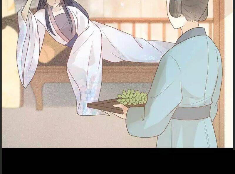 tư thế chính xác cùng bệ hạ yêu đương chapter 40.1 18