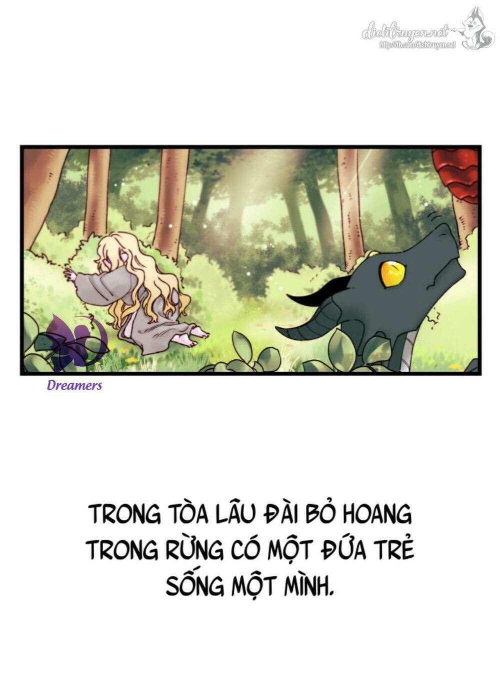 công chúa bãi rác chapter 1 27