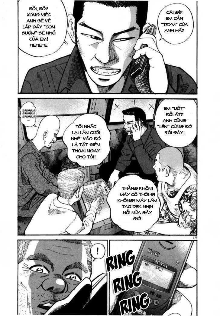 sát thủ số 1 chapter 2 3