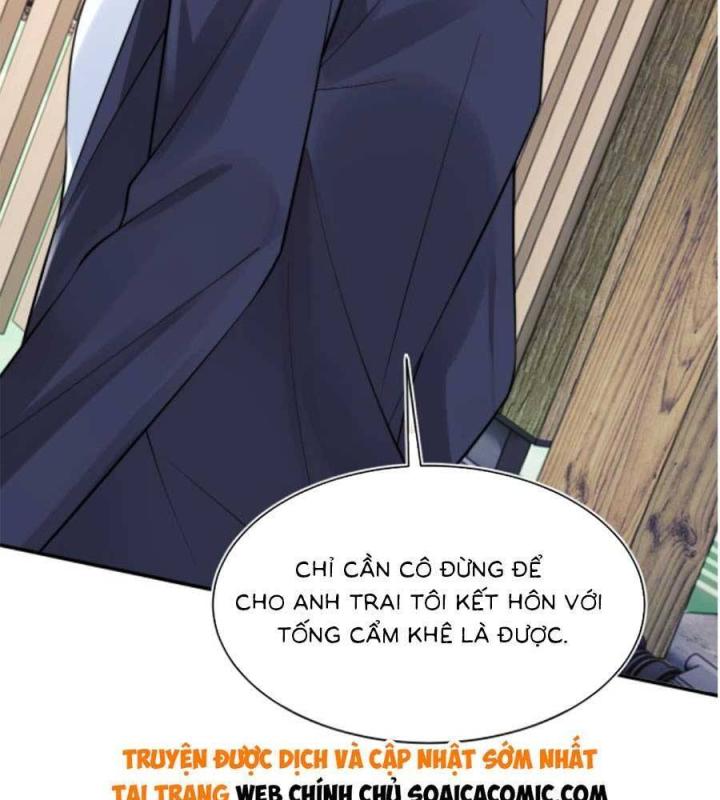 vị chỉ huy lạnh lùng khóc trong vòng tay tôi chapter 33 34