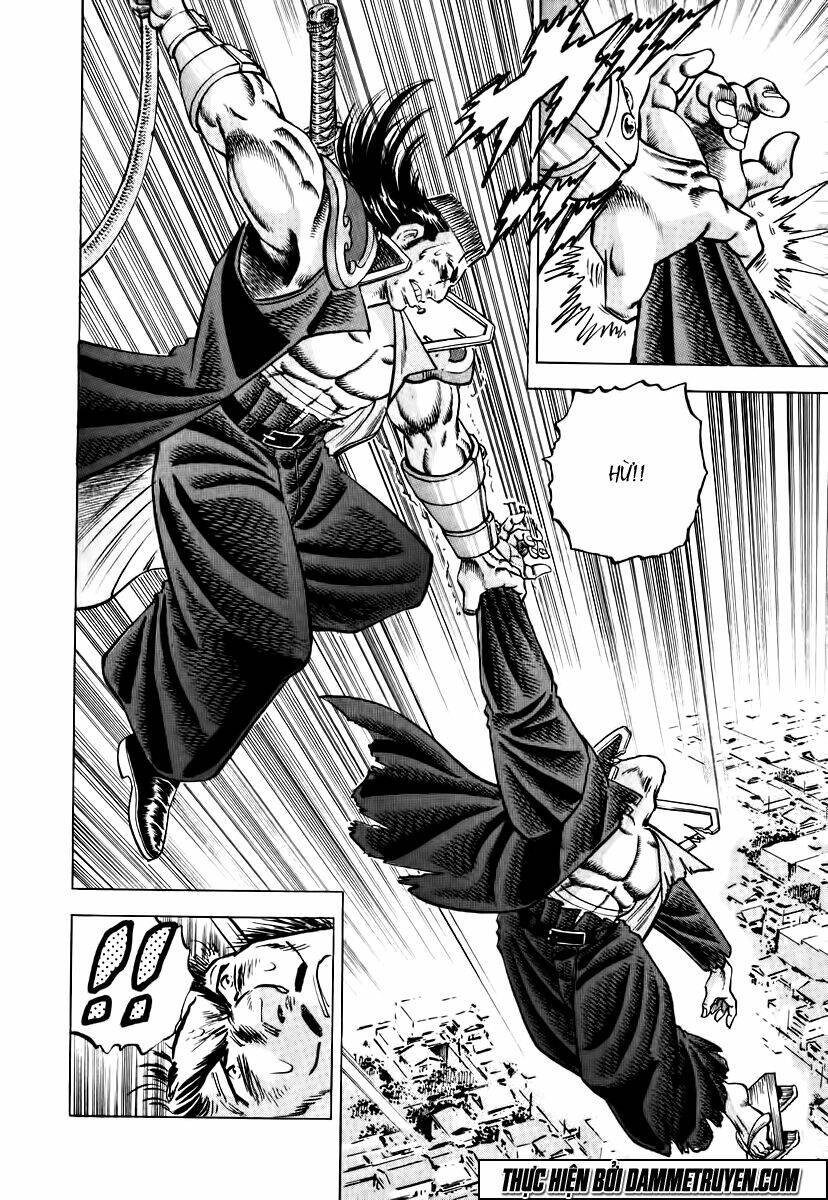 akakatsuki!! otokojuku - seinen yo, taishi wo idake chapter 18 25