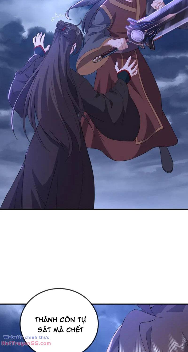 tiên võ đế tôn chapter 531 4