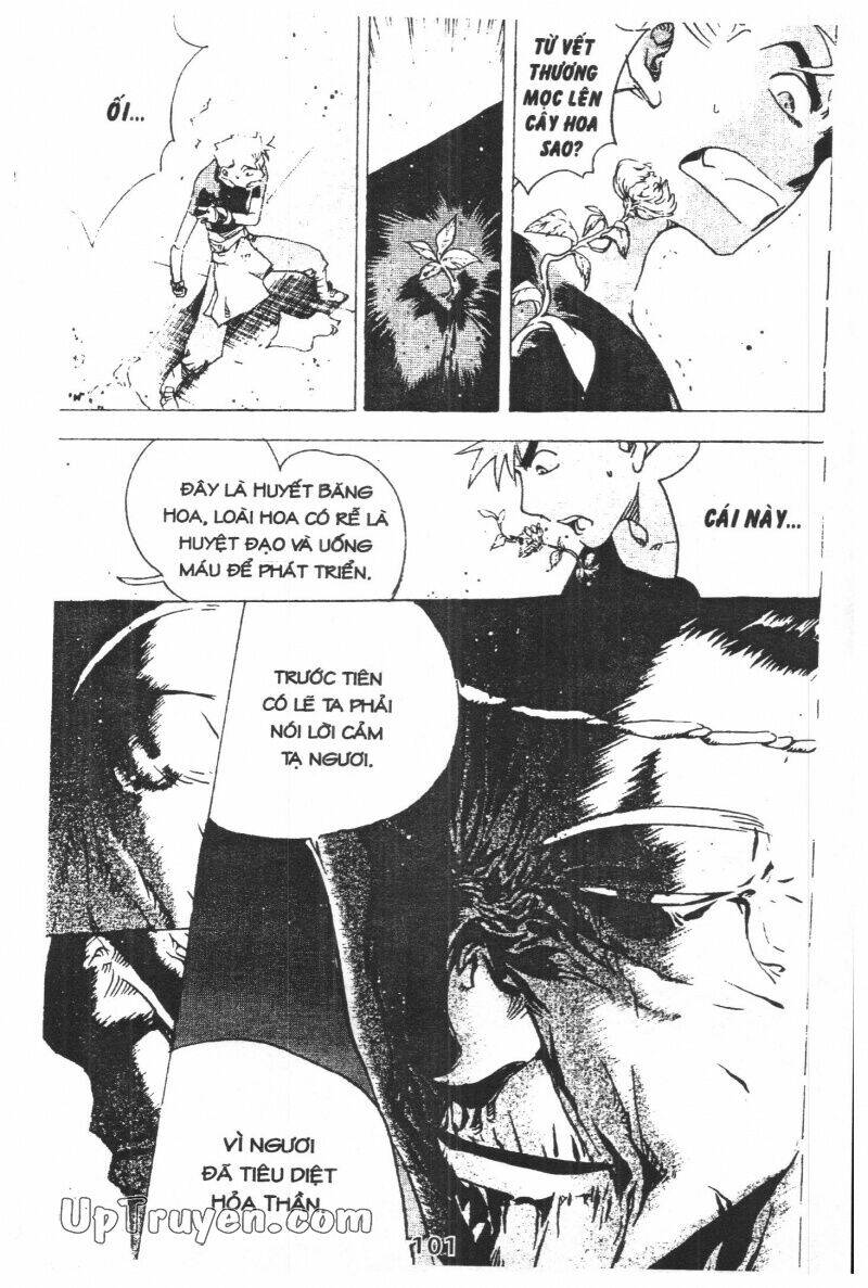 giang hồ bá đạo ký chapter 31 101