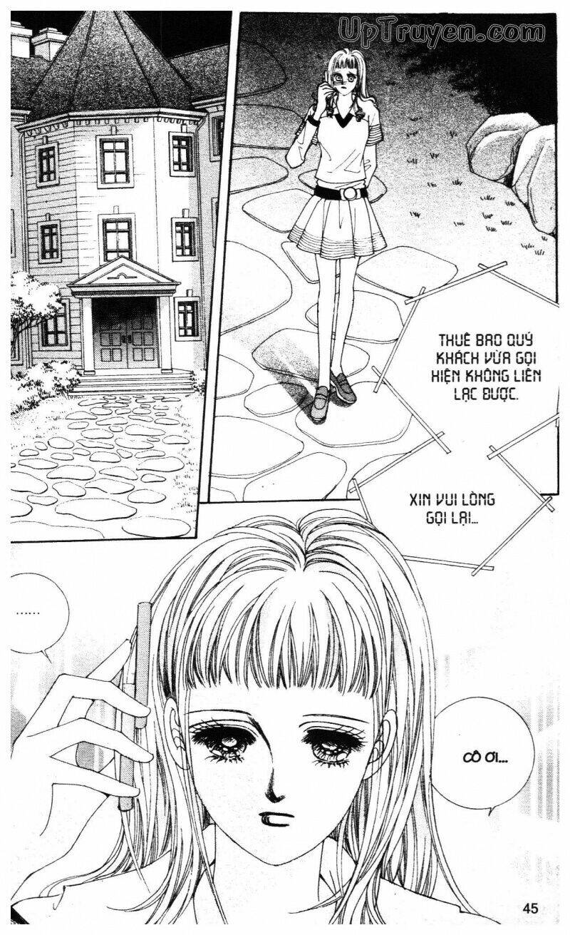 vợ chồng trẻ con bản đẹp chapter 10 44