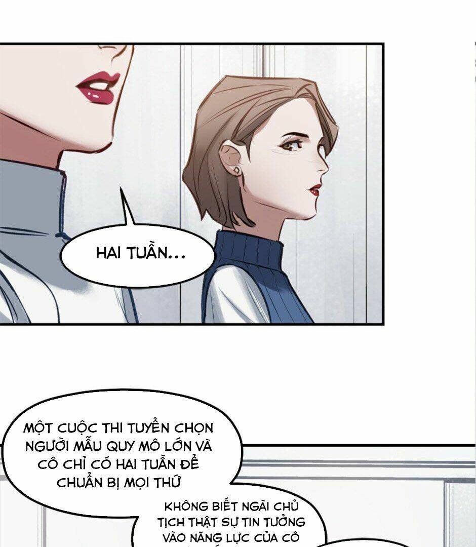 anh hùng và hiệp nữ chapter 6 8