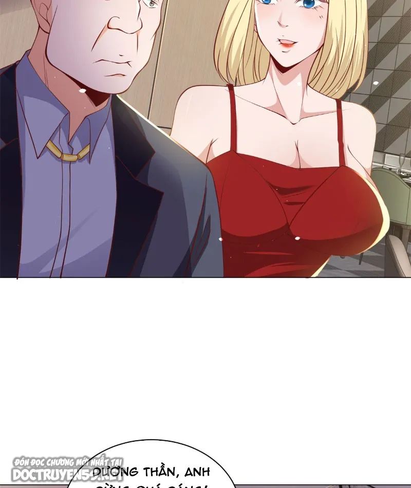 tài xế lái xe công nghệ như ta có nhiều tiền thì sao? chapter 2 40