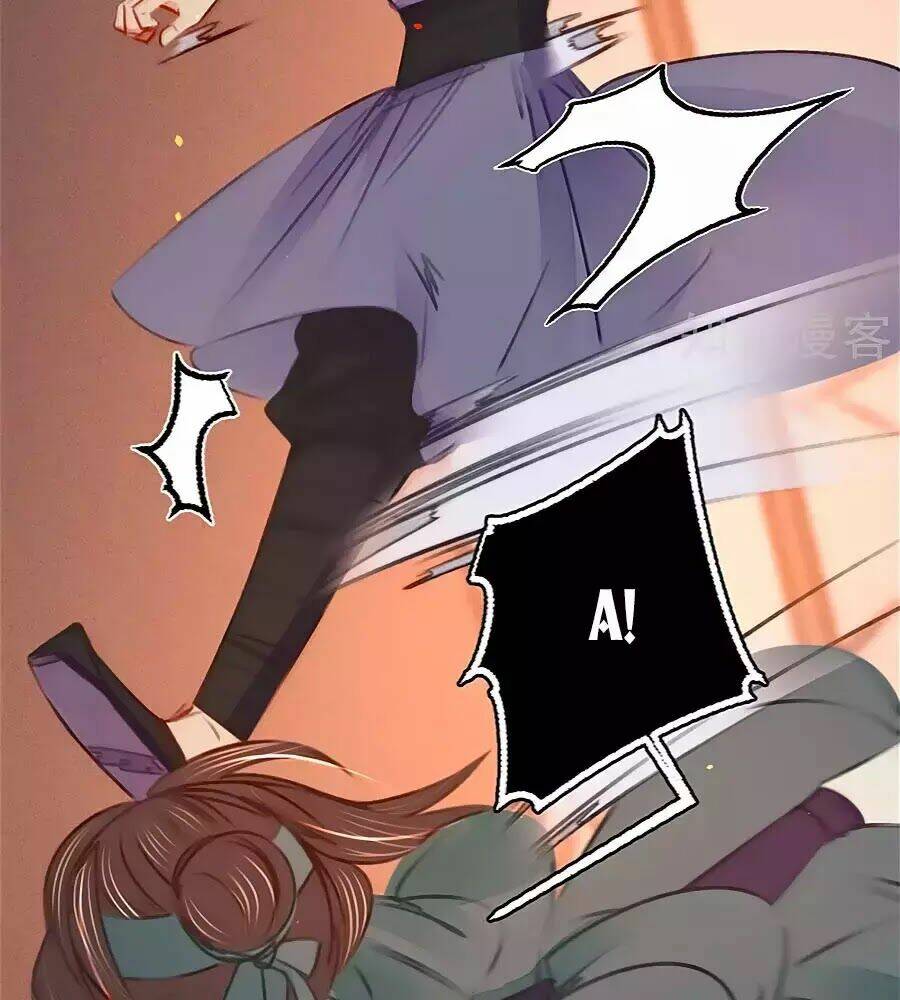 phượng hoàn triều: vương gia yêu nghiệt xin tránh đường chapter 39 12