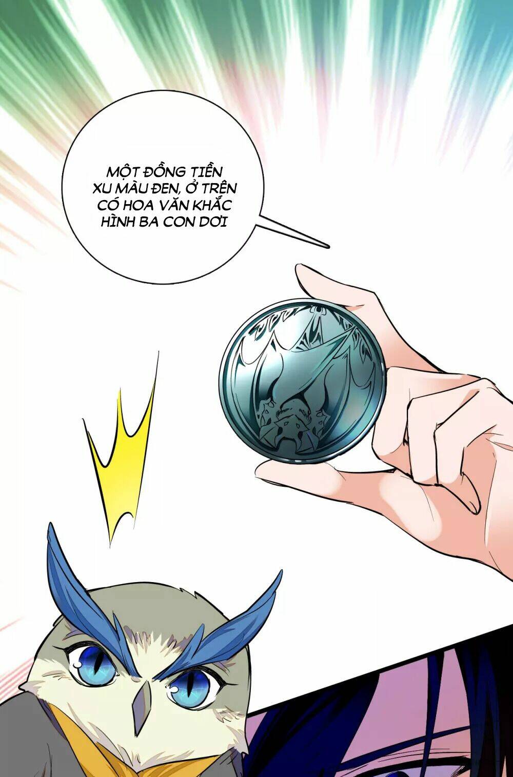 huyết túc khế ứớc chapter 27 31