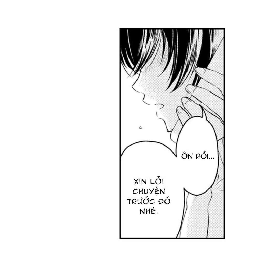 mang thai ở trường nam sinh chapter 76 13