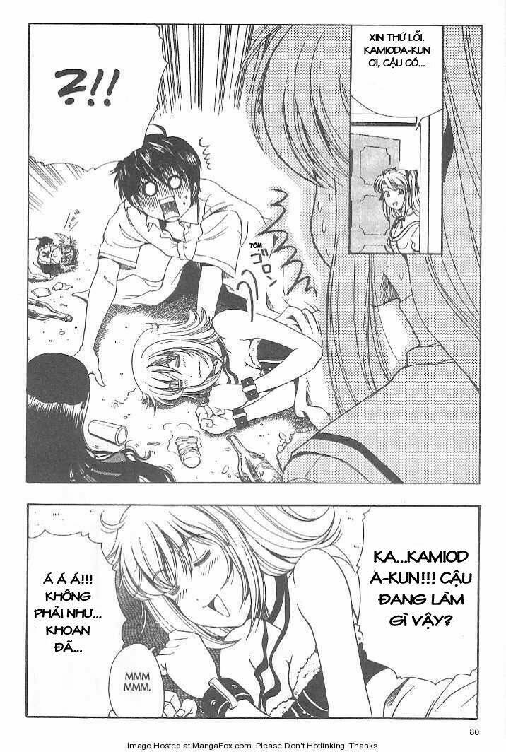 puripuri chapter 7 37