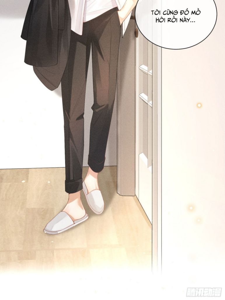 trò chơi săn mồi chapter 42 9