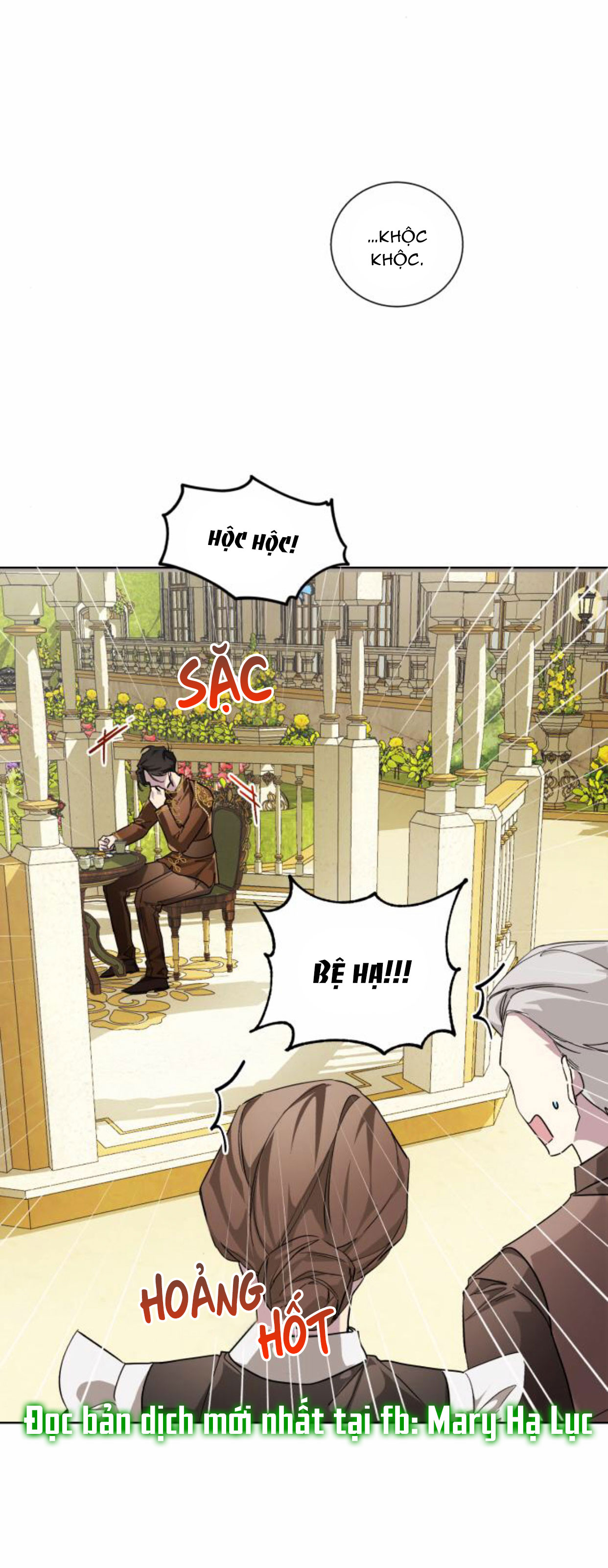 đã có lúc ta muốn nàng chết đi chapter 25 29